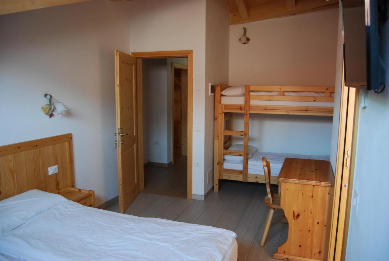 مونكلاسيكو B&B Nido Delle Aquile المظهر الخارجي الصورة