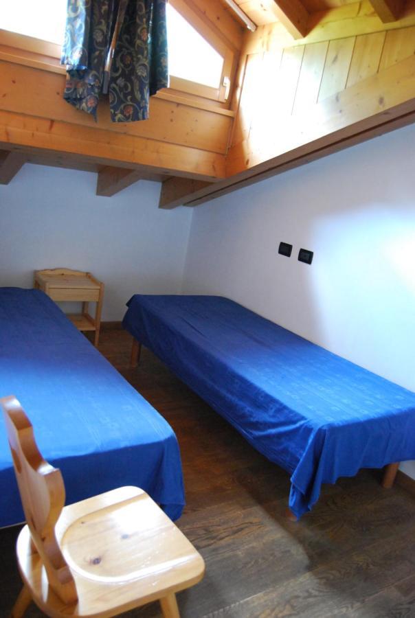 مونكلاسيكو B&B Nido Delle Aquile المظهر الخارجي الصورة