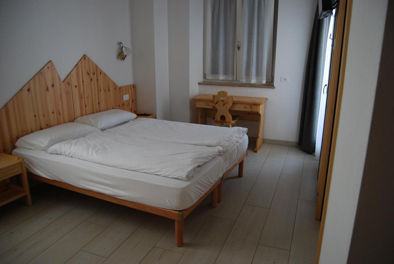 مونكلاسيكو B&B Nido Delle Aquile المظهر الخارجي الصورة