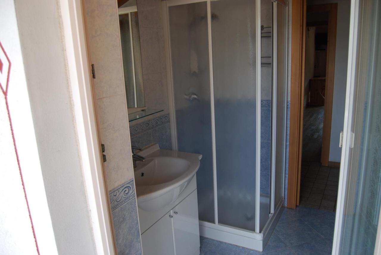 مونكلاسيكو B&B Nido Delle Aquile المظهر الخارجي الصورة