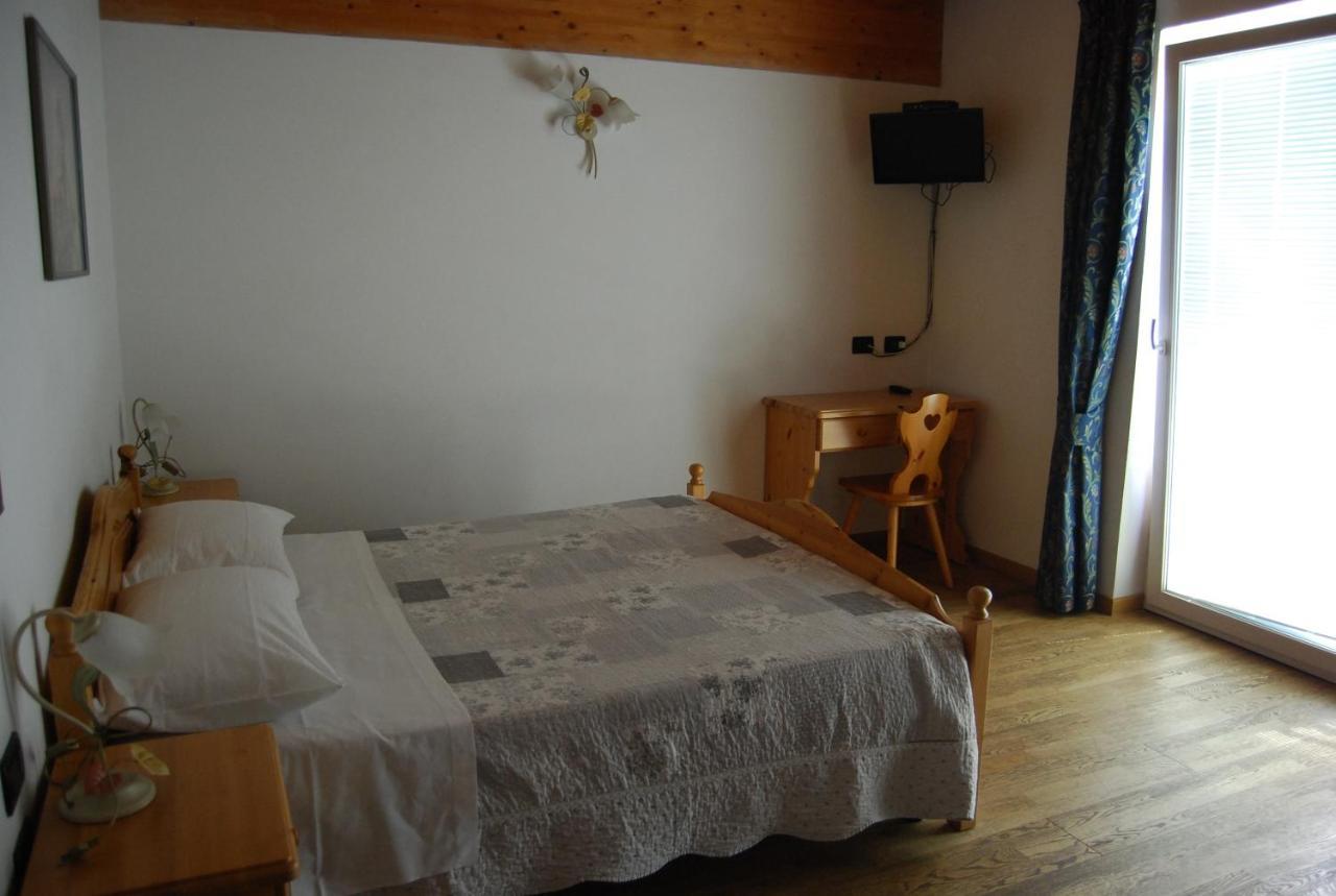مونكلاسيكو B&B Nido Delle Aquile المظهر الخارجي الصورة