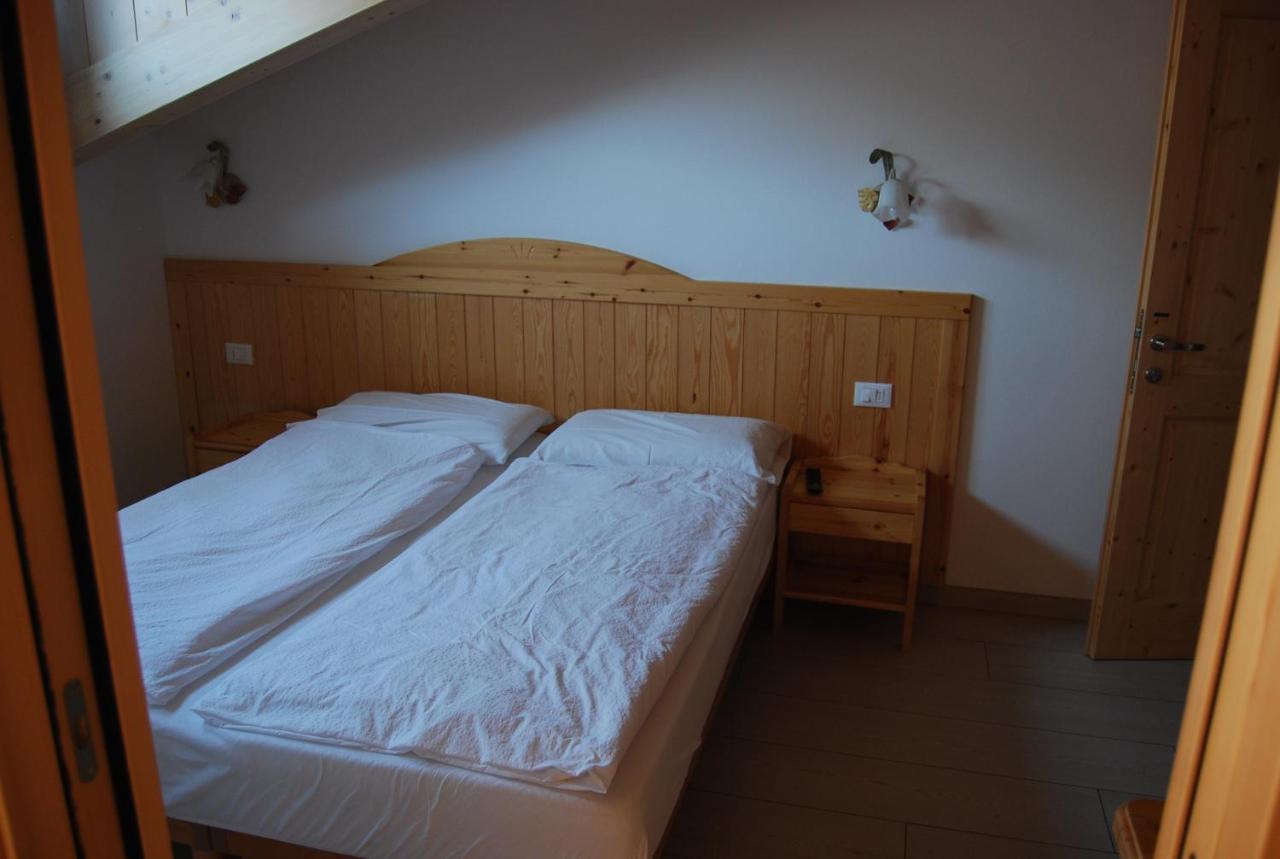 مونكلاسيكو B&B Nido Delle Aquile المظهر الخارجي الصورة