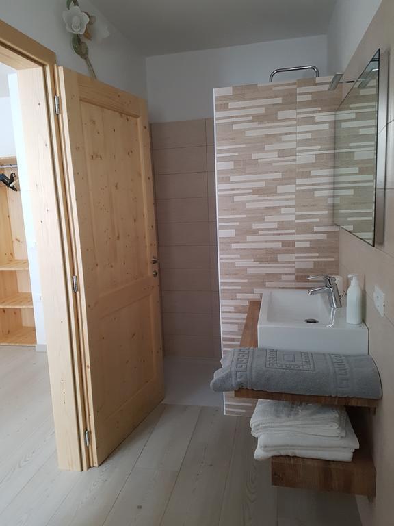 مونكلاسيكو B&B Nido Delle Aquile المظهر الخارجي الصورة