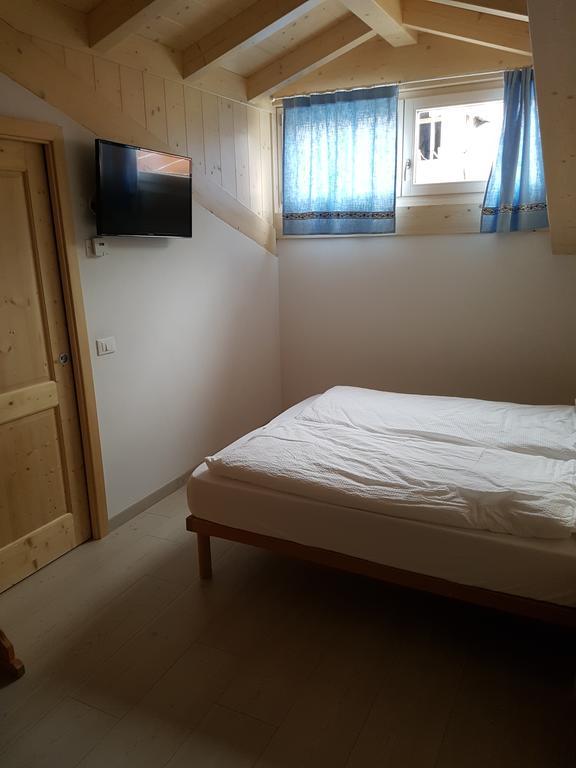مونكلاسيكو B&B Nido Delle Aquile المظهر الخارجي الصورة